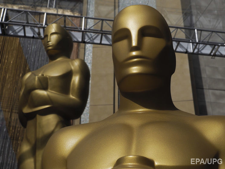 Американская киноакадемия сделала жюри "Оскара" более разнообразным