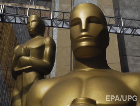 Американская киноакадемия сделала жюри 