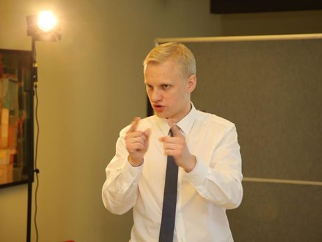 Шабунин: Тимошенко и Ляшко боятся, что Онищенко сядет, потому что он все про всех расскажет
