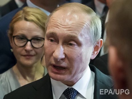 Опрос: 81% россиян одобряют работу Путина на посту президента