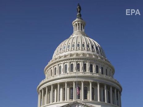 В Палате представителей Конгресса США обнародовали проект резолюции об импичменте Трампа