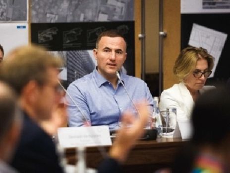 ﻿У ГПУ не надходив запит на екстрадицію Фукса – ЗМІ