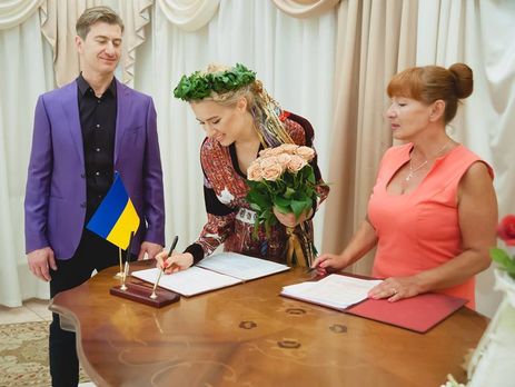 Никитин женился на Горбачевой во второй раз