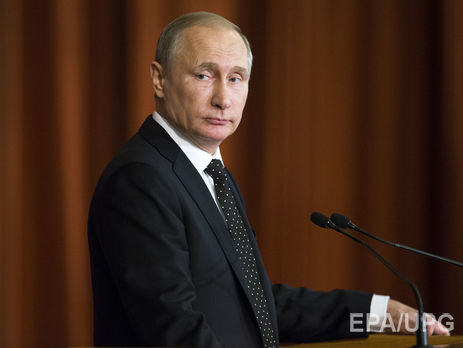 Путин отменил запрет на продажу путевок в Турцию