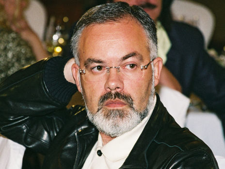 Суд арестовал счета Дмитрия Табачника в 