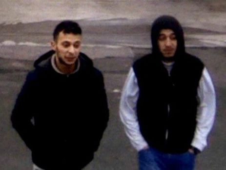 Бельгия выдала Франции сообщника Абдеслама, подозреваемого по делу о терактах в Париже