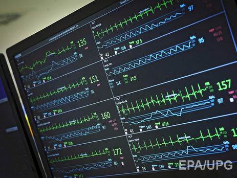 Украинцам разрешили посещать родственников, находящихся в реанимации