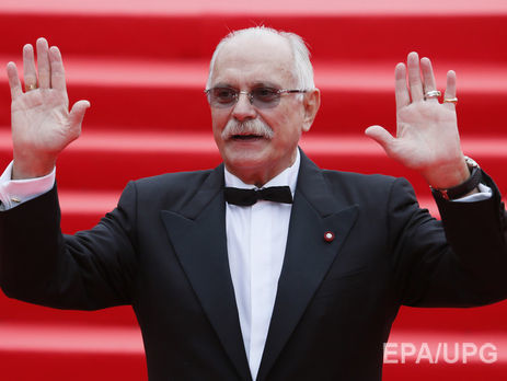 Михалков готов ходатайствовать о смягчении меры пресечения арестованному главе Российского авторского общества