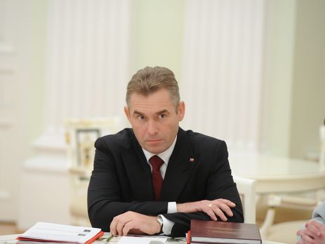 Детский омбудсмен РФ Астахов написал заявление об отставке – СМИ