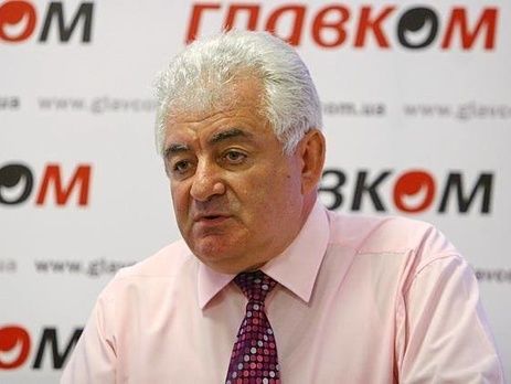 Суд отправил экс-главу УЦОКО Ликарчука под домашний арест