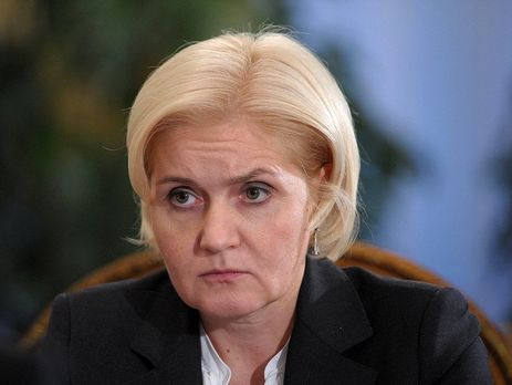 Российский вице-премьер Голодец заявила, что прошлым летом в РФ из-за неорганизованного отдыха погибли 1674 ребенка