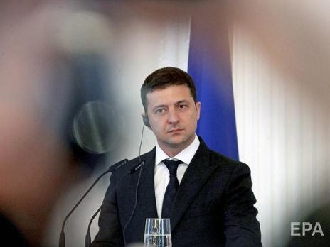 Прекращение огня, примирение, реинтеграция. Зеленский назвал этапы достижения мира в Украине