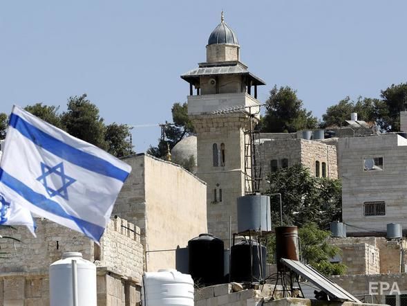 Израиль закрыл для посетителей посольства по всему миру