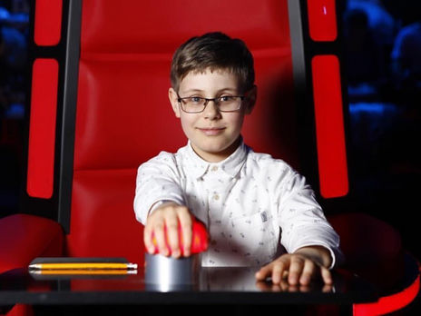 Сын Тины Кароль: Я никогда не бываю главным в компании