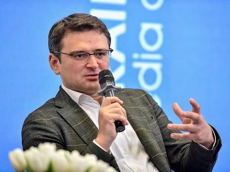 Кулеба заявил, что правительство Украины намерено за пять лет достичь соответствия критериям членства в НАТО