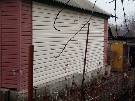 Глава Луганской ОГА заявил, что в районе Золотого 