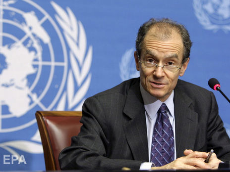 Экс-координатор санкций США Фрид: Ничего не делать, сдаться и превратиться в маленькую Россию? Это то, чего ждет от вас Путин