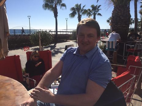 Фурса: ﻿Данці з 