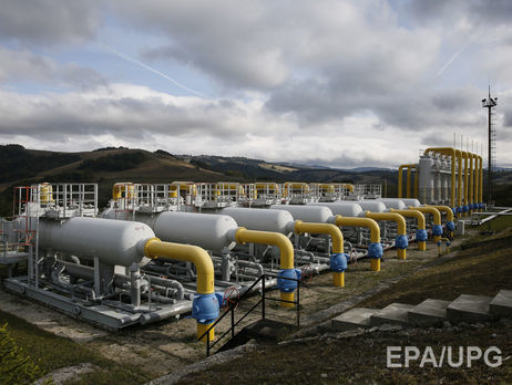 Аналитический центр: Украине потребуется минимум 30 лет, чтобы достичь уровня энергоэффективности ЕС в 2012 году