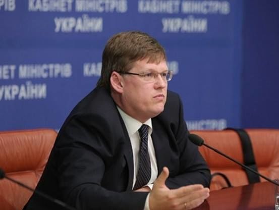 Розенко: До конца 2016 года рост реальной зарплаты в Украине составит 5%