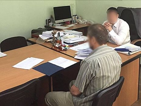 Сытник: Главный санитарный врач Украины начислял руководителям регионов двойную премию, а половину они должны были вернуть ему