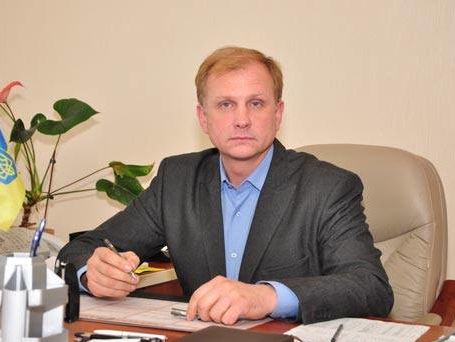 Бывший и.о. мэра Славянска Зонтов: На 95 процентов в Донецкой области опять городские советы и мэры &ndash; представители бывших регионалов