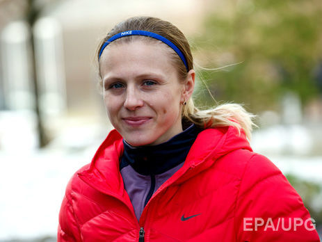 Рассказавшая о допинге в России легкоатлетка допущена на Олимпийские игры