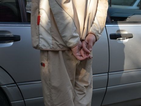 CБУ задержала троих членов наркогруппировки, реализовывавшей амфетамин и метамфетамин по всей Украине