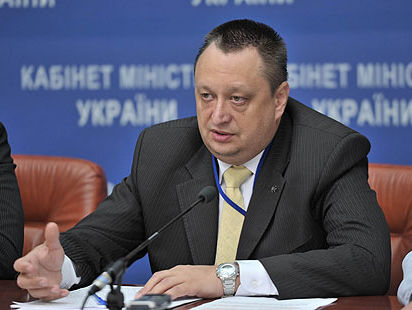 Бывший замглавы СБУ Ягун: Настоящая борьба с коррупцией в стране только имитируется