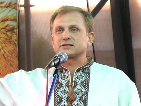 Бывший и.о. мэра Славянска Зонтов: Если Украина договаривается о поставках угля с неподконтрольных территорий, сама спонсирует терроризм