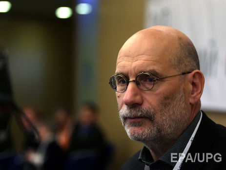 Акунин: В российской истории все время возникает конфликт между архаичностью и консерватизмом системы