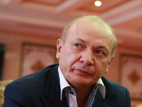 Адвокат: Иванющенко не имеет никакого отношения к конфискованным в Латвии деньгам, это лживый информационный вброс