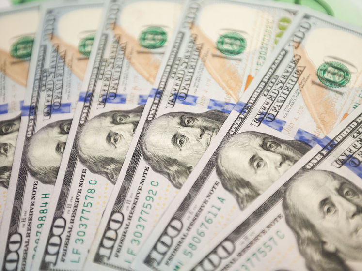 ﻿Держборг України у вересні в доларовому еквіваленті зріс на $1 млрд – Мінфін