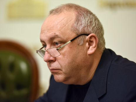 Грынив заявил, что "Батьківщина" и "Самопоміч" могут вернуться в парламентскую коалицию