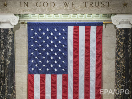 США ввели санкции против трех компаний из РФ, подозреваемых в распространении данных о производстве ядерного оружия