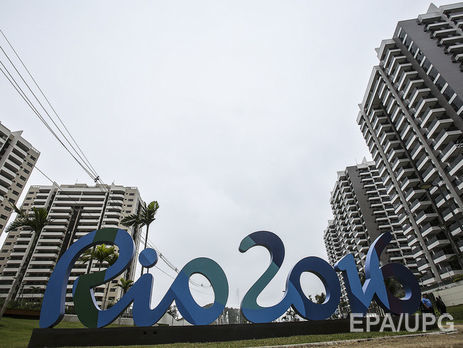 Олимпиада 2016: 10 фактов за месяц до старта