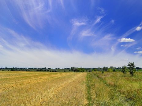 ﻿Кількість противників скасування мораторію на продаж землі скоротилася із 73% до 53% – опитування 