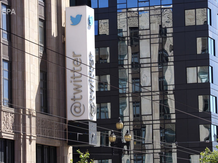 Создатель Twitter объявил об отказе от политической рекламы в соцсети