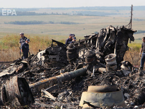 Основатель Bellingcat заявил, что в деле МН17 могут появиться новые подозреваемые