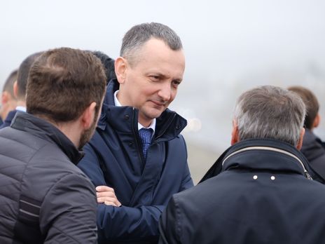 Голик анонсировал большой форум луганчан в Киеве