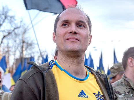 Бутусов: Золотое не сдают. На его территорию вместо ВСУ введены военнослужащие Нацгвардии и сотрудники полиции