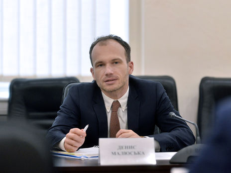 Глава Минюста Украины: Когда у меня закончатся деньги, отсюда уйду. А они у меня закончатся