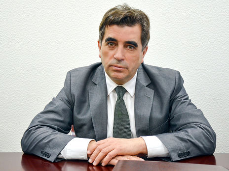 Столярчук обжаловал приказ об увольнении с должности замгенпрокурора Украины