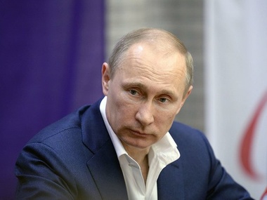 Путин – Пан Ги Муну: Крымский референдум полностью соответствует Уставу ООН