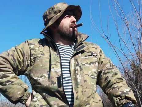 Комроты 72-й бригады ВСУ о Лыхолите: Я не понимаю такого суда, когда откровенный сепаратист дает показания против Бати