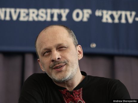 Аласания сообщил, что заявки на принятие у себя 