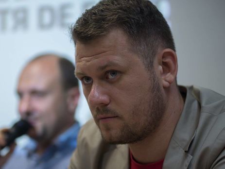 Казанский: По иронии судьбы сегодня государство Украина судит не тех, кто пытался уничтожить его, а тех, кто его спасал