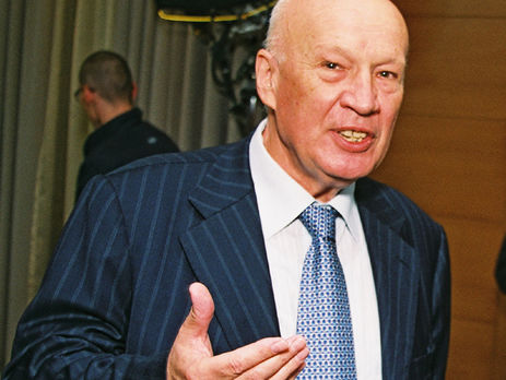 Горбулин: Украина должна уже сейчас действовать так, как будто никаких санкций против РФ нет