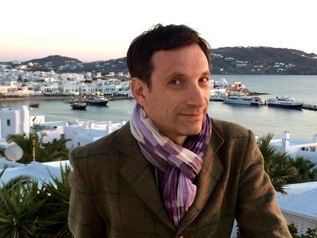 Портников о запрете Меджлиса: Империалисты относятся к коренным жителям, как лет 400 назад конквистадоры относились к туземцам