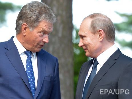 Российский оппозиционер Милов: Весь мир ржет над Путиным и его 